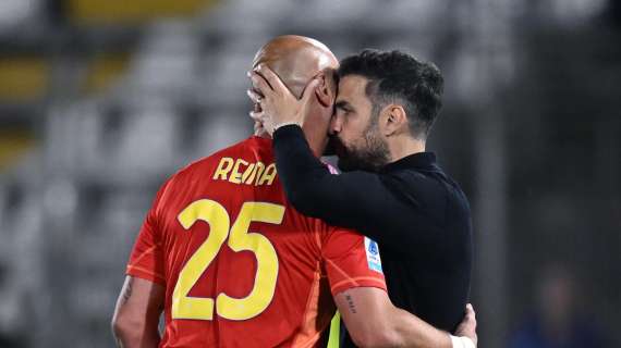 Como-Inter 0-2, il tabellino del match 