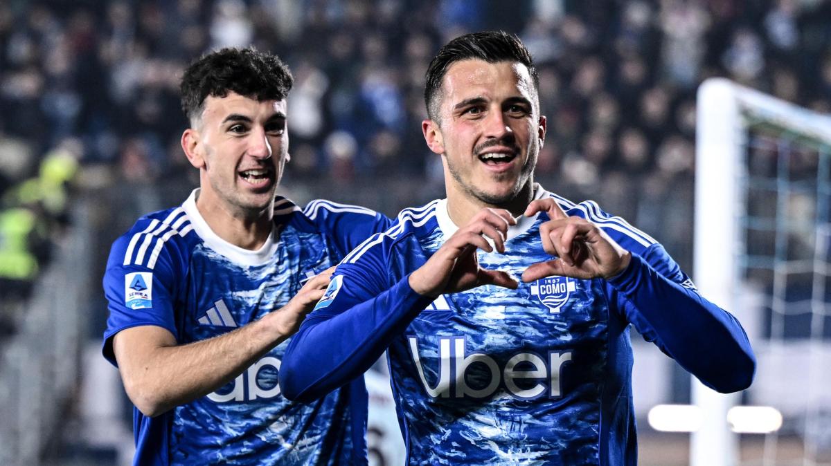 Lazio-Como, il doppio ex Enrico Tedesco: "Sarà una grande partita. I miei ricordi..."