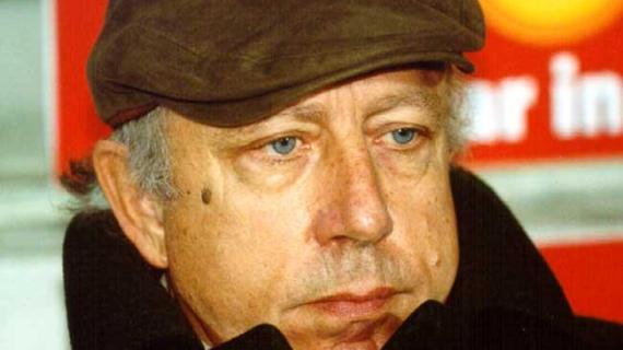 Ottavio Bianchi: "Como è proprio un posto da insegnamento"