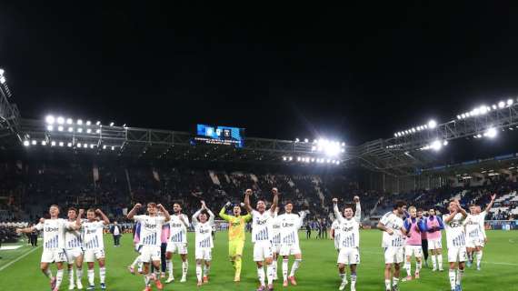 Il Como torna da Bergamo con una vittoria storica, costruita sulla grinta e sul gioco di squadra