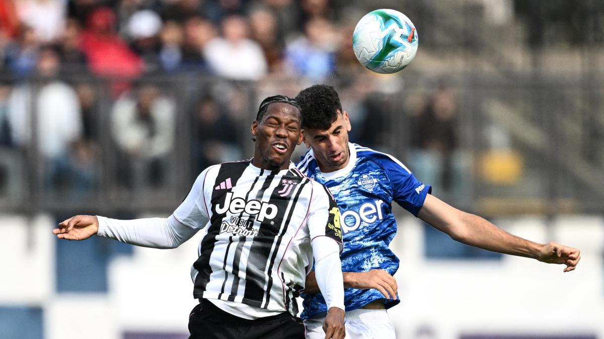 Como, Ramon: "Il mio gol è merito di Perrone"