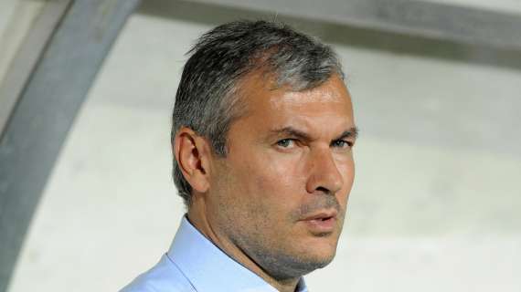 Verona, Sogliano: "Affrontiamo una squadra forte, ci mancano ancora punti salvezza"