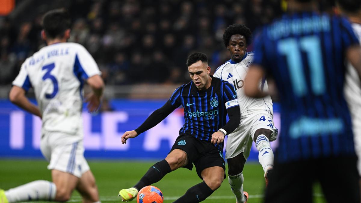 Una sconfitta che può essere utile e che deve far crescere