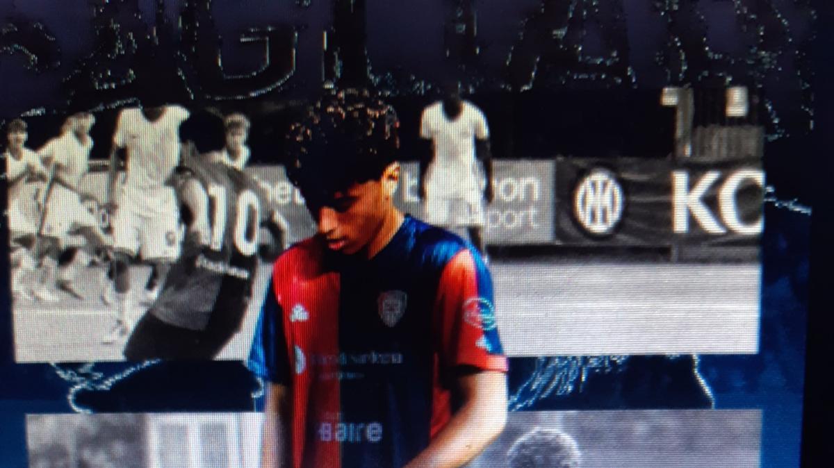 Como, Boccia: l'astro nascente della formazione Under 17  