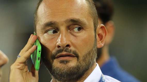 Di Marzio: "Como, preso il portiere dell’Internacional Porto Alegre"