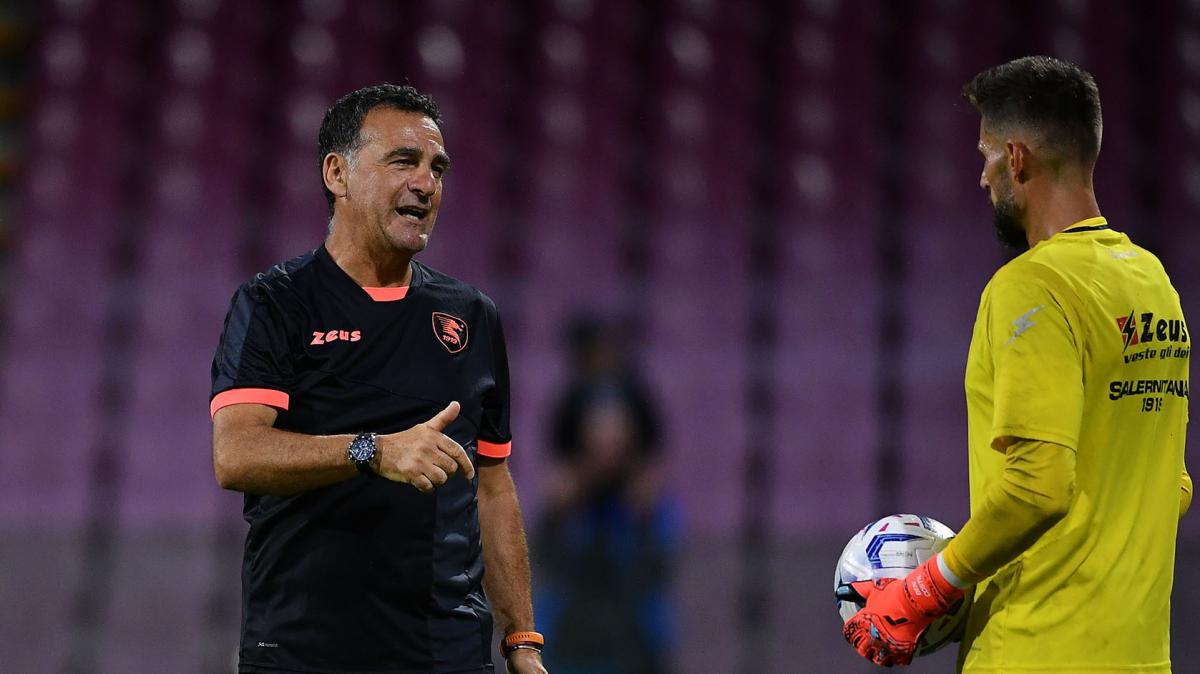 Rampulla sul progetto Como: "Ci sono giovani promettenti, ma non sono italiani. Vedremo cosa accadrà quando la proprietà vorrà andare via"