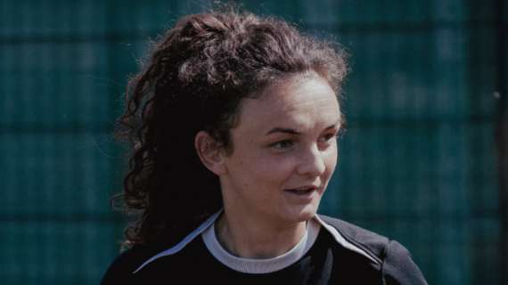 Alma Hilaj lascia il Como Women