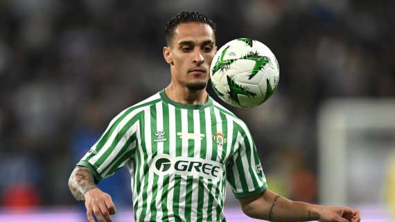 Mercato, Antony si allontana dal Como. Il Betis resta la priorità del brasiliano