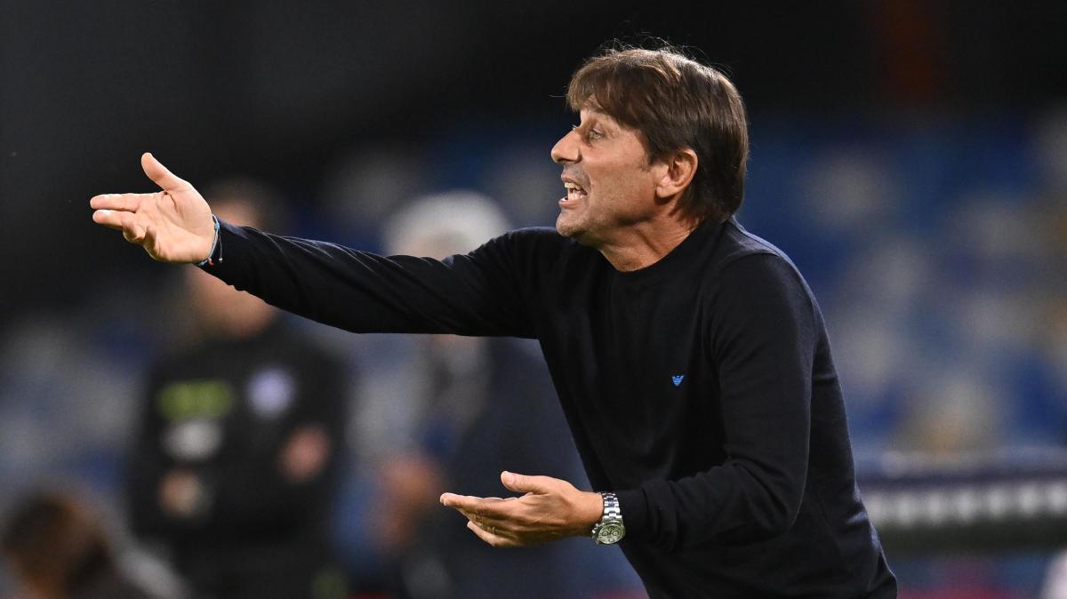 Cds - Napoli, recuperi importanti per Conte in vista del Como