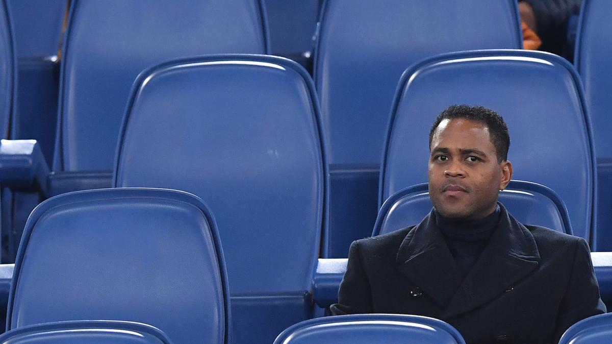 Kluivert: “Inter top, Milan deludente. Fabregas e Gasperini le vere sorprese della Serie A”
