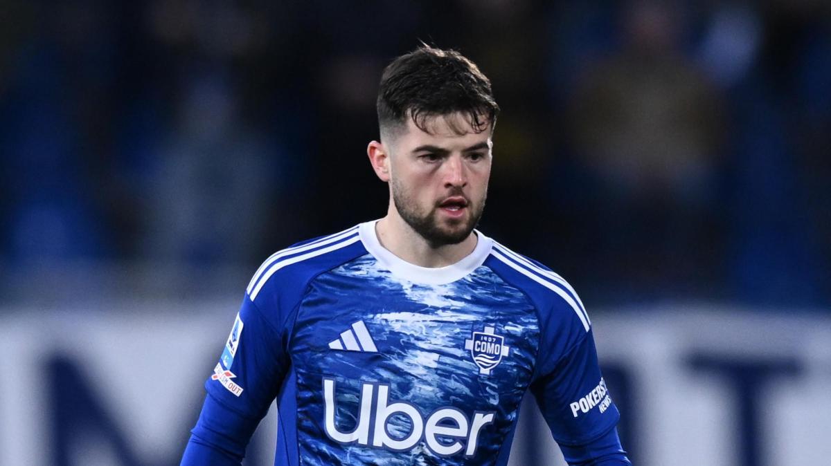 Non solo Nico Paz: l'Inter osserva altri due talenti del Como