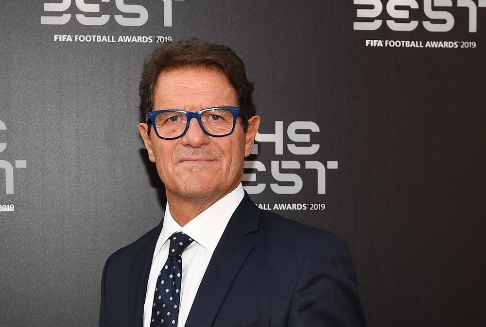 Capello: "Yildiz e Paz il meglio che c’è. Giovani talenti ma già leader"