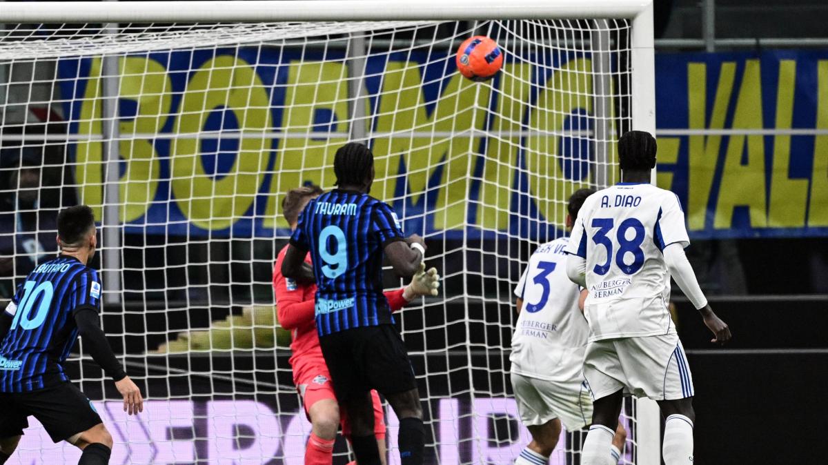 GdS - Lezione a Fabregas, molti bocciati in pagella