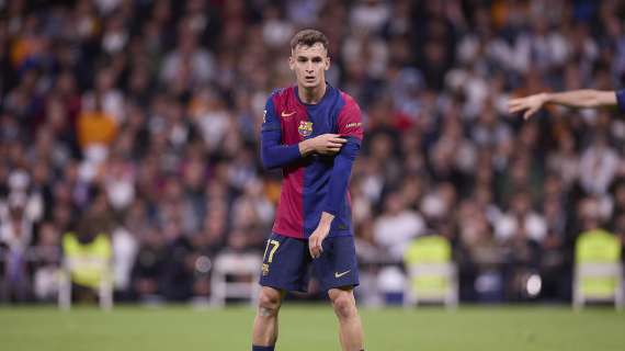 Schira: "Il Como guarda con interesse a Marc Casadò del Barcellona"