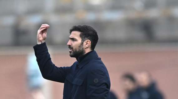 Fabregas: "Contro il Venezia partita dura ma noi dobbiamo affrontarle tutte con lo stesso spirito". Su Dele Alli...