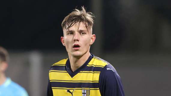 Parma, ritorna in gruppo Benedyczak 