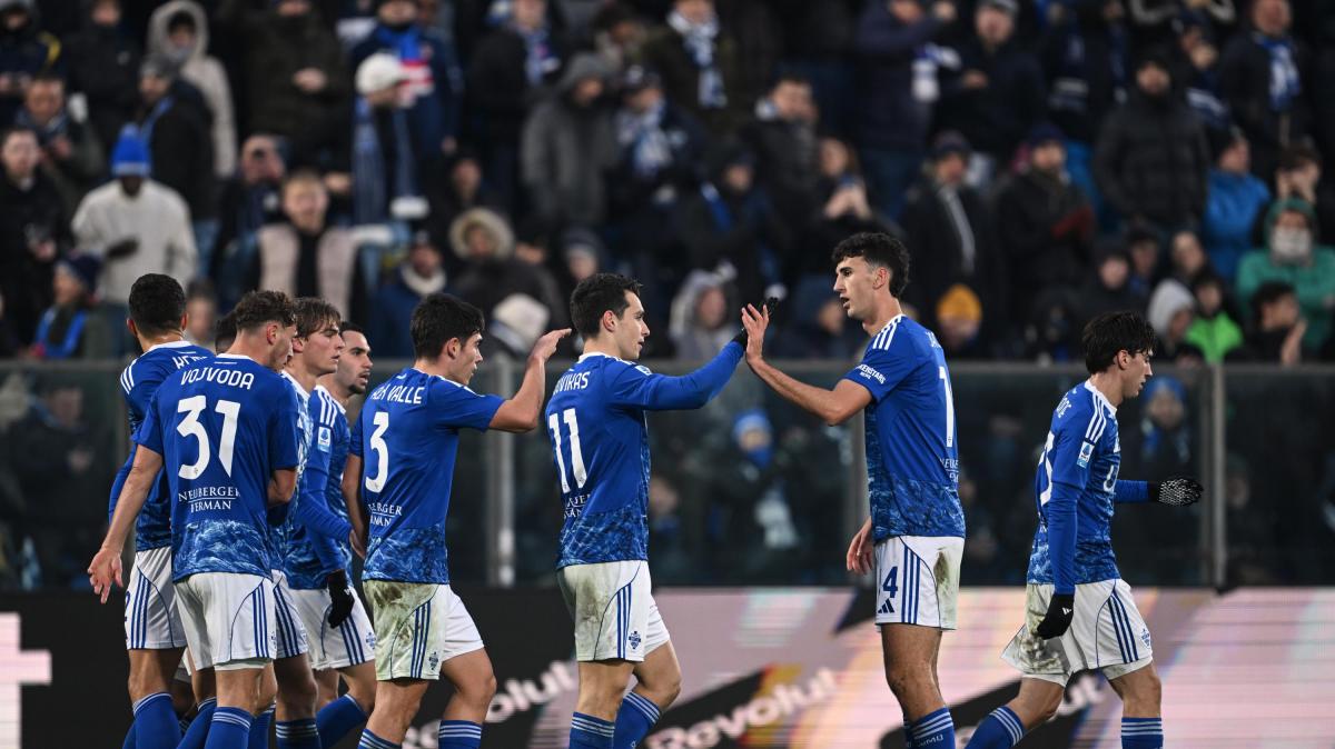 Fiorentina-Como, le probabili formazioni dell'ottavo di Coppa Italia