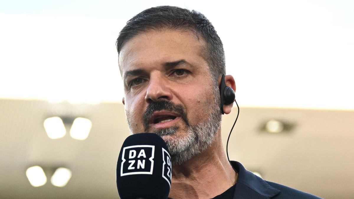 Stramaccioni: "Como squadra sottovalutata, per il Napoli sarà uno scontro diretto"