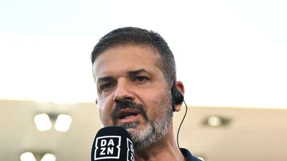 Stramaccioni: "Che bello il Como di Fabregas"