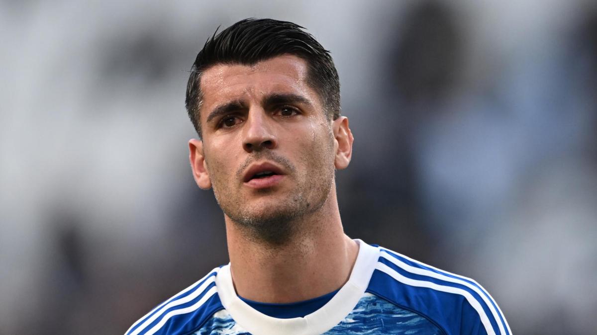 Morata riflette sul futuro: Getafe in pole, resta viva l’ipotesi Arabia Saudita