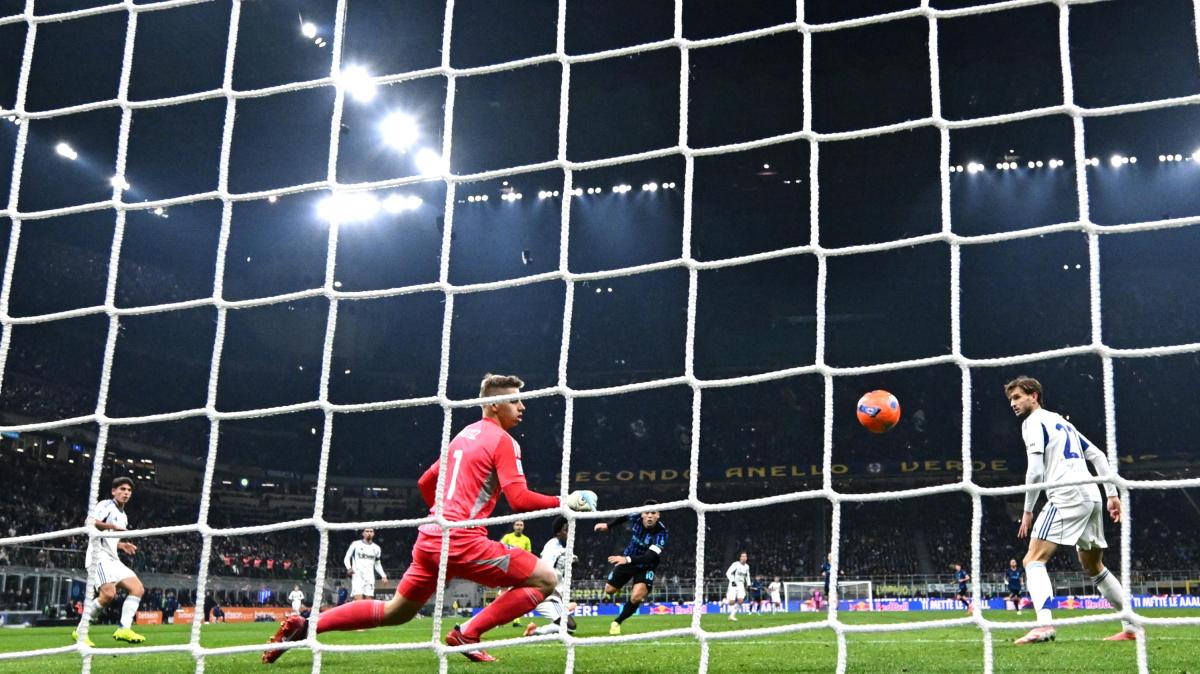 Inter-Como, il dato dei presenti a San Siro