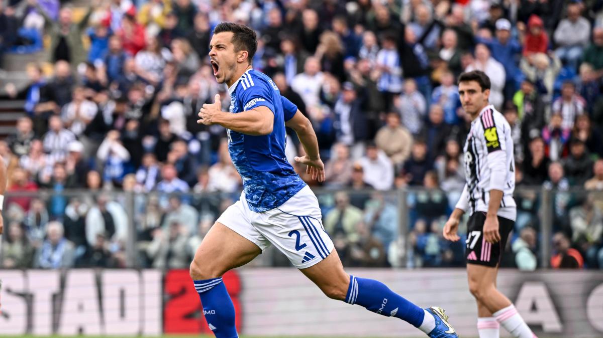 Como-Udinese, Kempf: "Importante ottenere i 3 punti oggi. Siamo in una buona posizione"