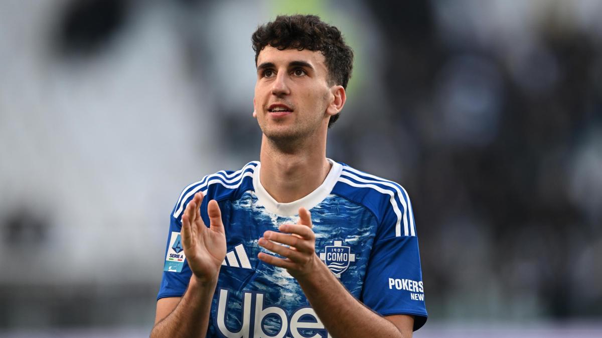 Jacobo Ramon: “Questo Como è un sogno. Fabregas ci ha reso una famiglia”