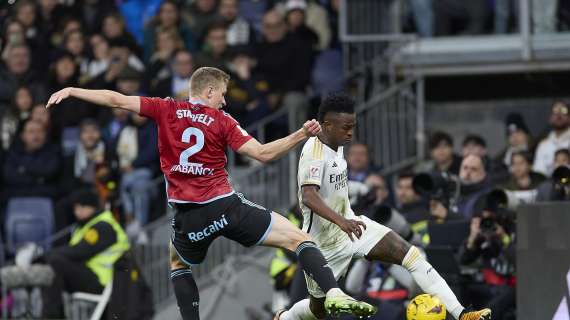 Non solo Thiaw, il Como punta Carl Starfelt del Celta Vigo. C'è l'offerta