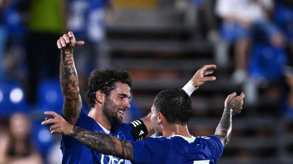 Cutrone saluta il Como su Instragram: "Como sarà sempre casa"