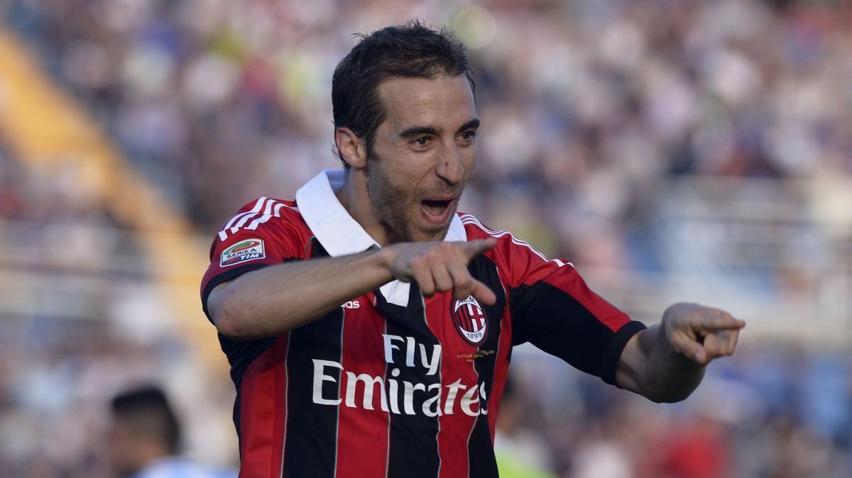 Flamini: "Sono fiero di Cesc. Il Como è una bella storia"
