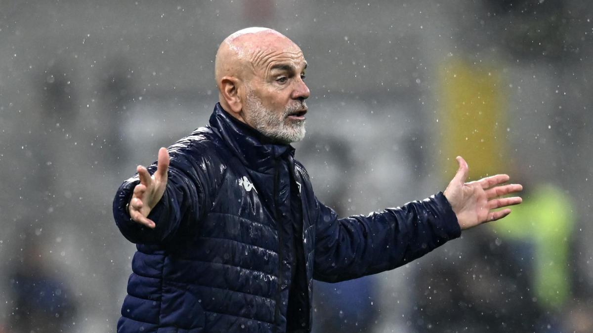 Ufficiale: la Fiorentina esonera Pioli, Galloppa allenatore temporaneo