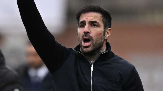 Fabregas: "Abbiamo fatto molto bene, se facciamo quello switch possiamo arrivare lontano"