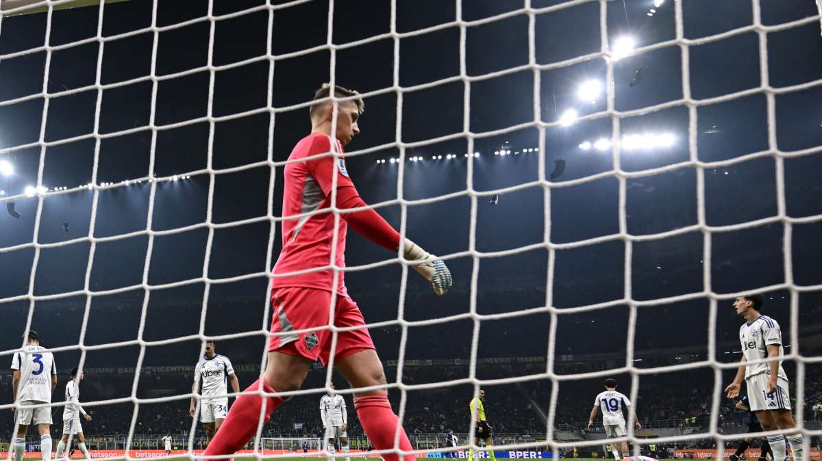 Como, quelle goleade indigeste subite contro l'Inter 