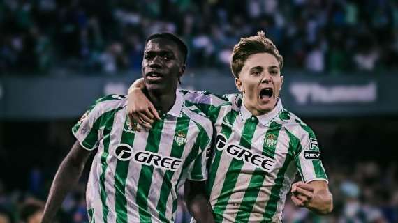 CdS - "Rodriguez e Addai Como show"