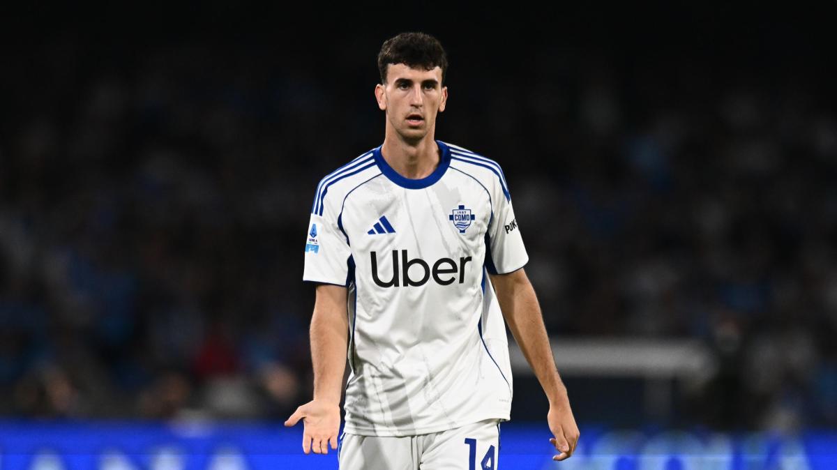 SM - Il Real Madrid vuole riacquistare Ramon nel 2026