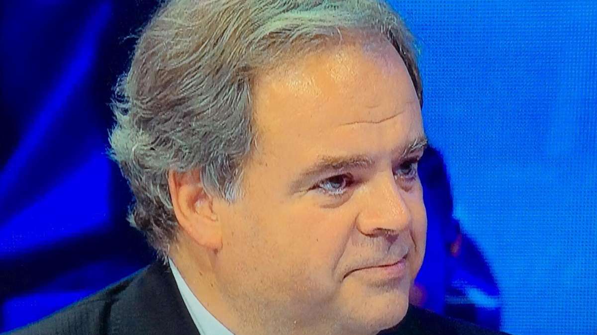 Condò: "L'Inter a Como con la testa come a Torino"