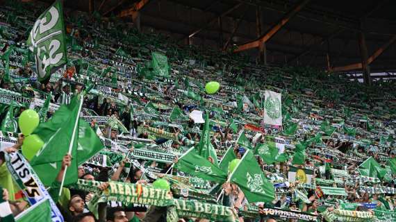 Altimira su Como-Betis: "Ci sono situazioni che non dovrebbero verificarsi"