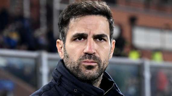 Hellas Verona-Como, ecco i convocati di Fabregas 