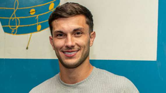 Il Trofeo Borgonovo lo vince Strefezza. Premiati anche Cutrone e Iovine 