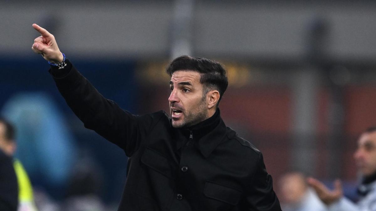 Como, parla Lahdo: “C’è un buon piano qua per me, ho parlato con Fàbregas”