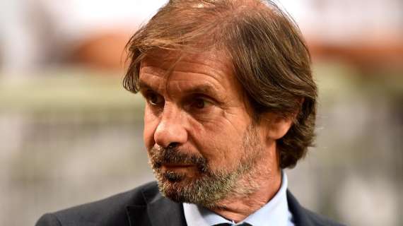 Filippo Galli: "Mi piacerebbe che il Como potesse riconfermarsi per la proposta di gioco che ha"