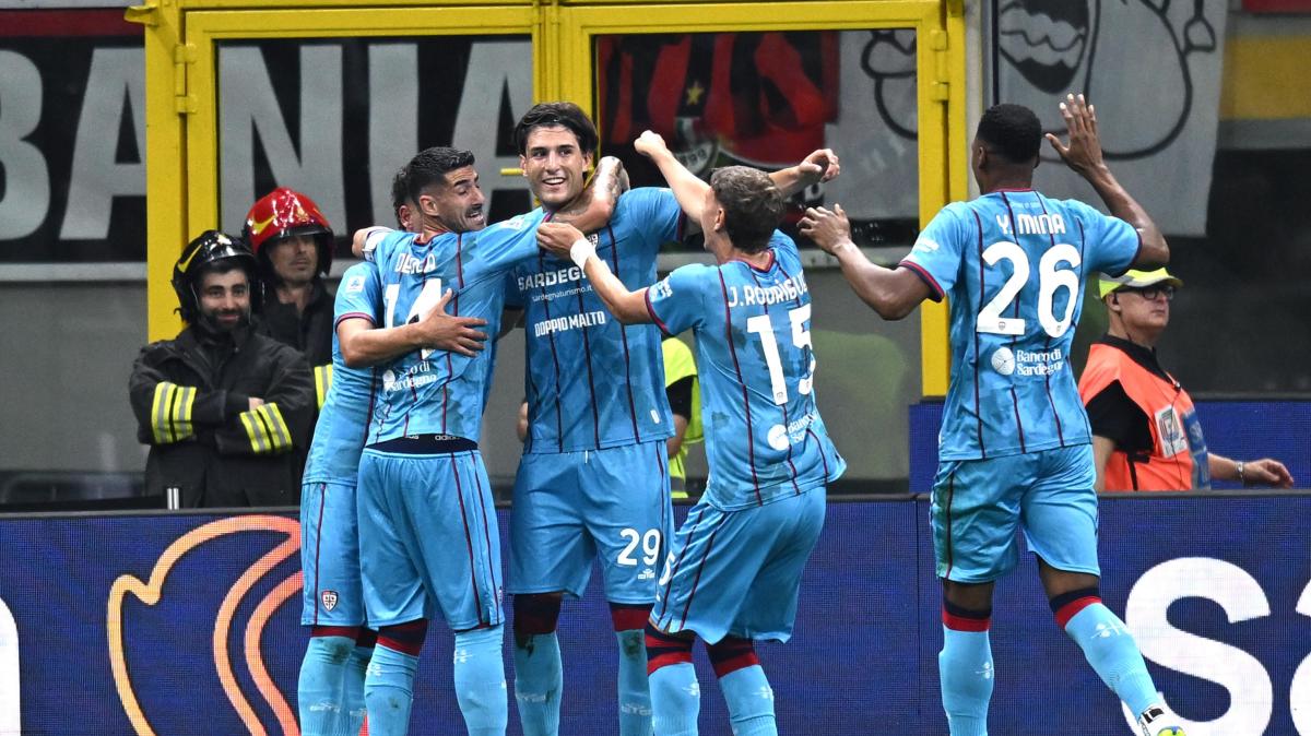 Milan ko, addio Champions: Roma e Como volano in top 4. Cremonese in B