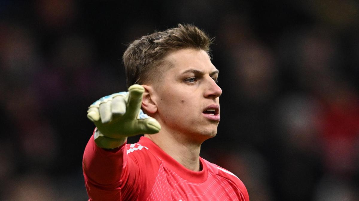 Como, Butez: "Siamo cresciuti rispetto al 4-0 di San Siro. Nazionale? Sono concentrato sul Como"