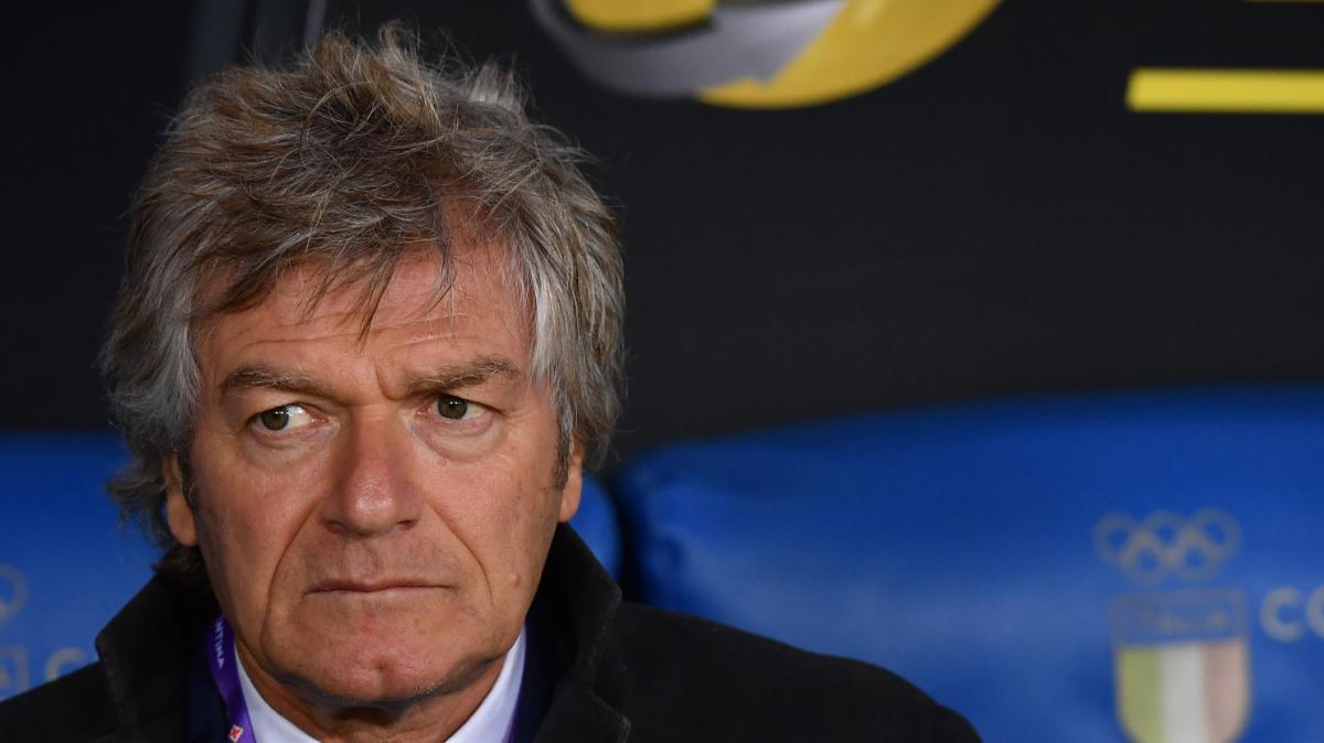 Como, senti Giancarlo Antognoni: "Nico Paz è il più forte della Serie A! Mi ricorda Totti, sa fare tutto"