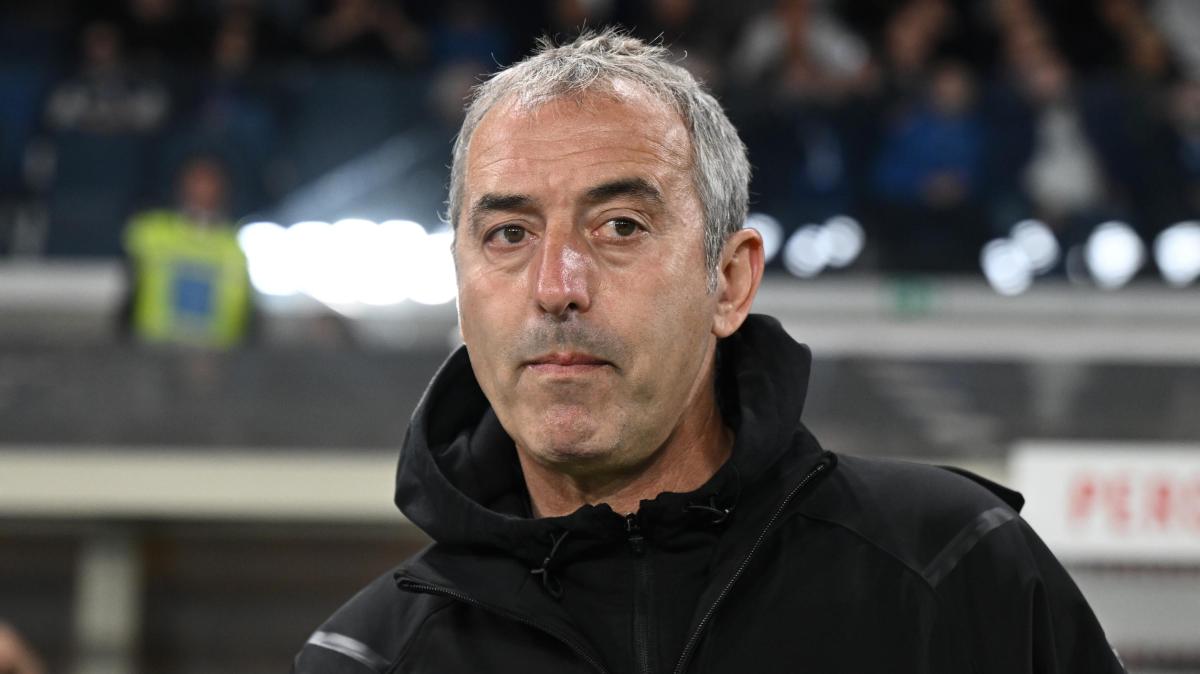 Cremonese, Giampaolo: "Il Como super forte. Avremmo dovuto fare più punti, calciatori si sono sempre comportati bene"