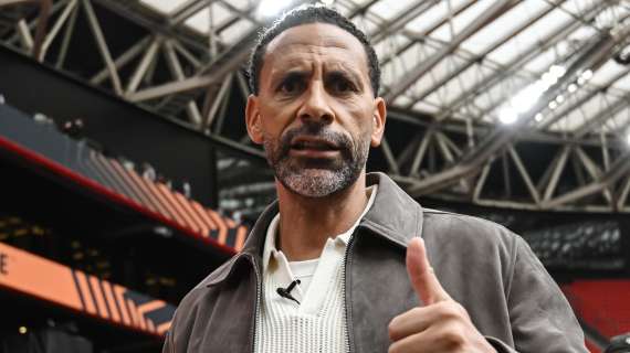 Ferdinand: "Alli si ritira? Che peccato. Credo che..."