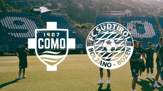Como–Südtirol, al via la prevendita 
