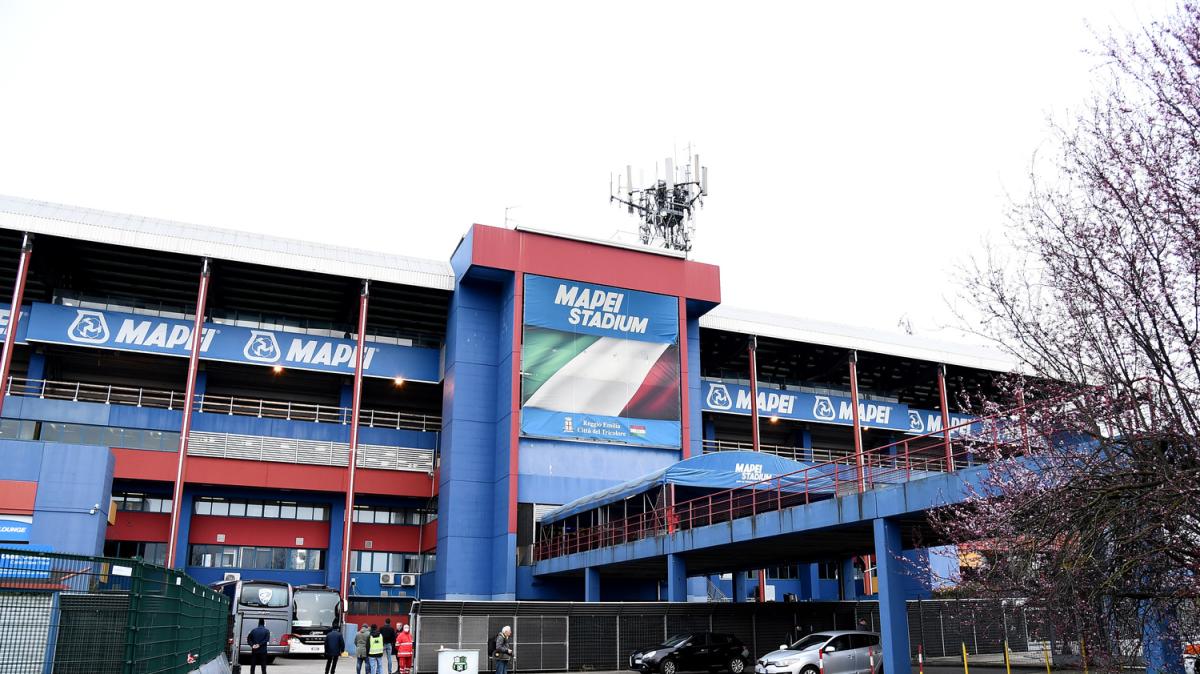 Il Mapei Stadium si conferma casa europea per Como e club italiani