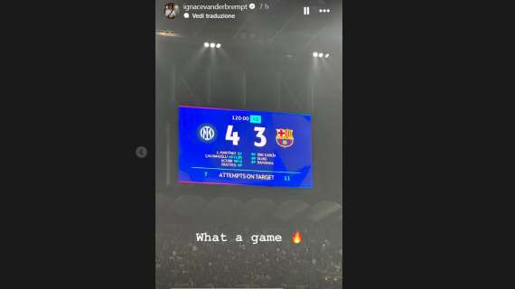 Impresa Inter in Champions, al San Siro anche un difensore del Como 