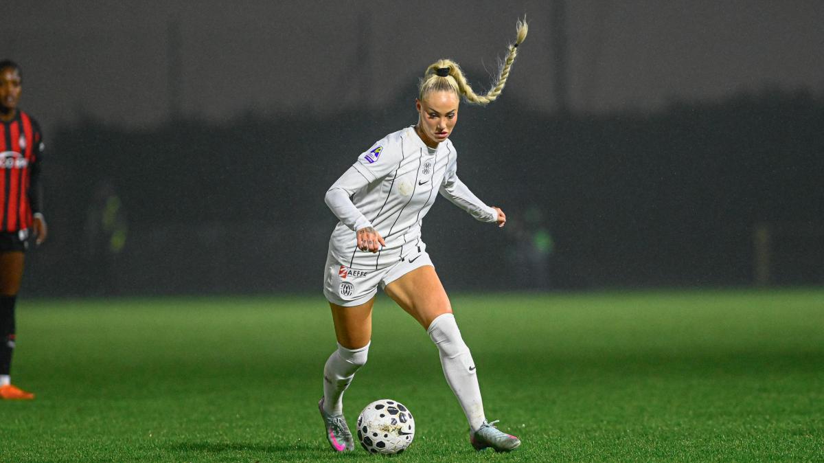 Paura per Alisha Lehmann: svaligiato il suo appartamento in sua assenza